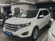 Ford Edge 2016
