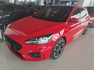 Ford Focus 2021