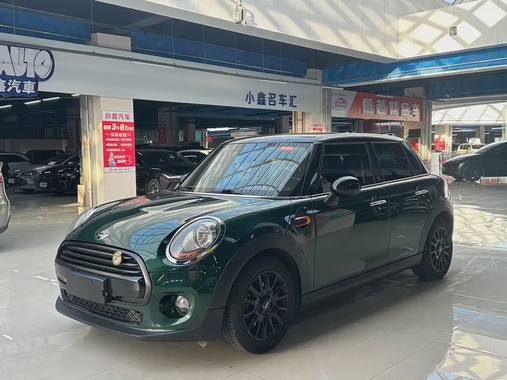 MINI Other 2015