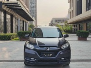Honda Vezel 2015