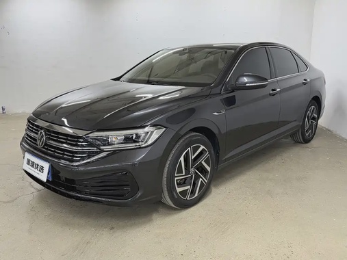 Volkswagen Sagitar 2022