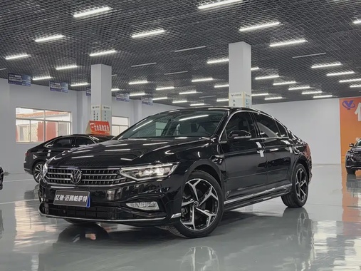 Volkswagen Magotan 2023