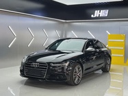Audi S6 2015