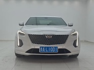 Cadillac CT6 2021