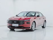 Ford Mondeo 2022