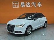 Audi A1 2014