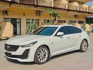 Cadillac CT5 2020