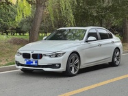 BMW 3 Series 2018