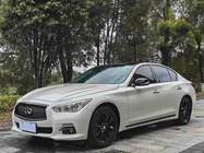 Infiniti Q50 2017