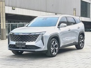 Geely Boyue L 2025