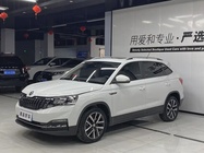 Skoda Kamiq 2023