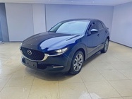 Mazda CX-30 2022