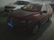 Haval H2 2018