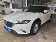 Mazda CX-4 2019