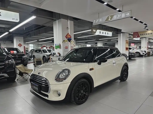 MINI Other 2015