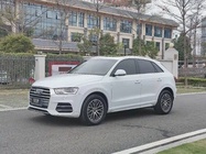 Audi Q3 2017