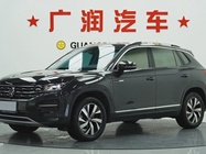 Volkswagen Tayron 2022