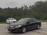Honda Accord 2016