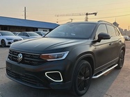 Volkswagen Tayron 2022