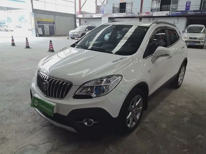 Buick Encore