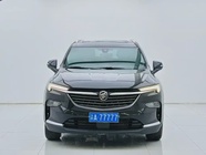 Buick Enclave 2023