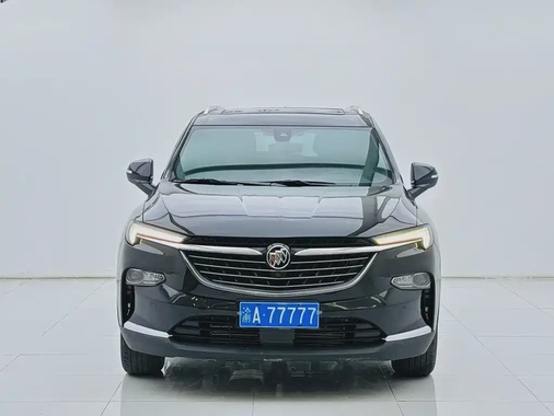 Buick Enclave 2023