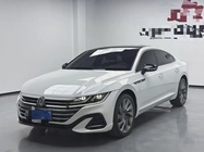 Volkswagen CC 2024