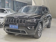 Jeep Grand Cherokee 2018