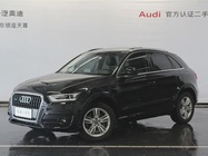 Audi Q3 2013