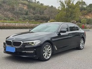 BMW 5 Series 2017