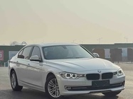 BMW 3 Series 2013
