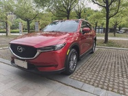Mazda CX-5 2018