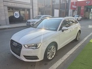Audi A3 2016
