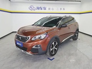 Peugeot 4008 2017