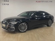 Audi A6 2021