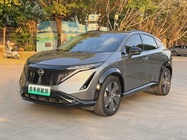 Nissan Ariya 2023