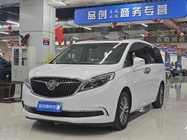 Buick GL8 2018
