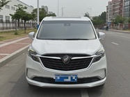 Buick GL8 2020
