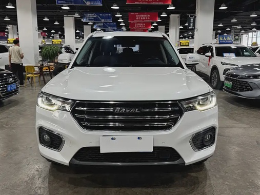 Haval H7 2019