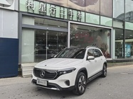 Mercedes-Benz EQB 2023