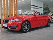 BMW 2 Series 2018