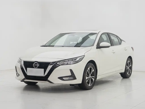 Nissan Sylphy 2022