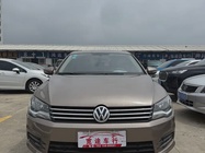 Volkswagen Bora 2013