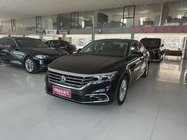 Volkswagen Passat 2021