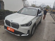 BMW X1 2024