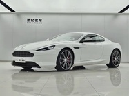 Aston Martin DB9 2013