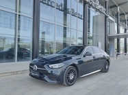 Mercedes-Benz C-Class 2023