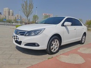 BYD e5 2017