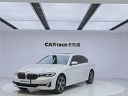BMW 5 Series 2023