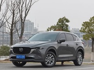 Mazda CX-5 2025